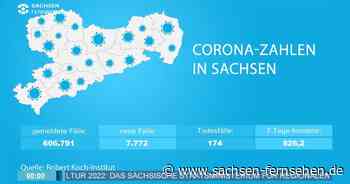 Drehscheibe Chemnitz vom 17.12.2021 | SACHSEN FERNSEHEN - SACHSEN FERNSEHEN