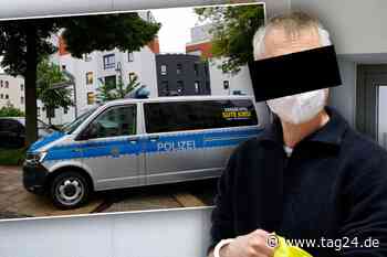 Anklage nach Familien-Drama in Chemnitz: Wollte dieser Facharzt seinen Adoptivsohn umbringen? - TAG24