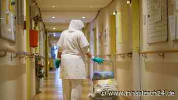 Positiv getestet zur Arbeit? Gesundheitsamt: „In wenigen Einzelfällen ja, aber...“