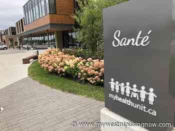 Another “pivotal point in the pandemic” thanks to Omicron - My West Nipissing Now