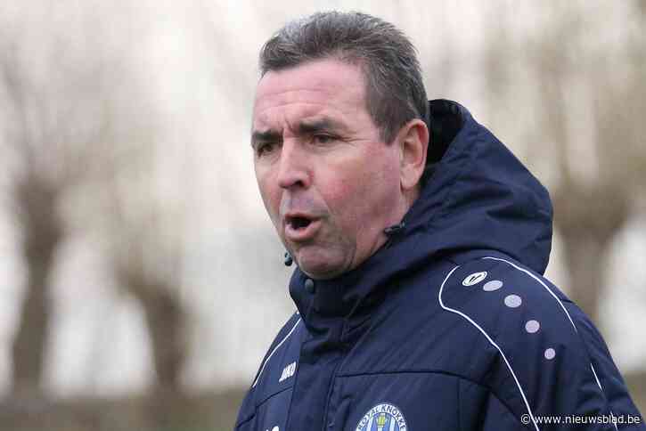 Lorenzo Staelens vindt na voldoening in zijn job nu ook zijn voetbalgeluk bij Nederlandse HSV Hoek: “Dit is echt waar ik naar op zoek was”