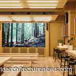 London’s Douglas House renovation imagines future workspace