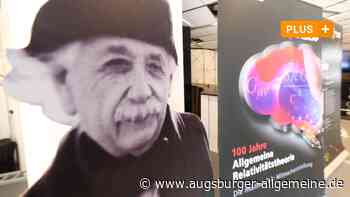 Weihnachtsgeschenk für Ulm: Stadtrat ersteigert Einstein-Erstdruck