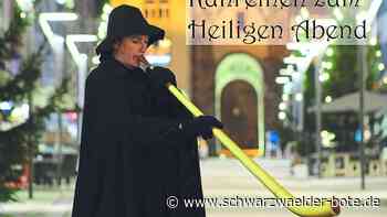 Kuhreihen nur digital - Villinger Tradition wird in diesem Jahr ins Internet verlegt - Schwarzwälder Bote