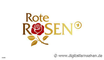 "Rote Rosen": Fußball-Weltmeister mit Gastauftritt - DIGITAL FERNSEHEN - Digitalfernsehen.de