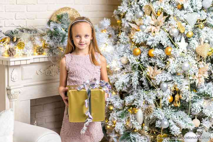 Is Christmas truly the happiest time of year? EshaBhatti GNSA