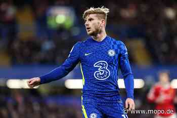 Corona-Welle in England: Werner positiv, Spiele abgesagt – Saison-Unterbrechung? - Hamburger Morgenpost