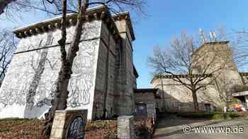 Siegen: Verwirrung um Bunker-Umbau zu Museum und drittem Ort - Westfalenpost