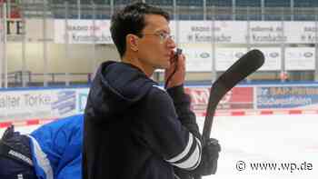 Iserlohn Roosters in der Krise: Muss Tapper Freitag siegen? - WP News