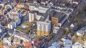 Siegen: Noch kein Tempo 30 gegen Raser auf der Kampenstraße - Westfalenpost