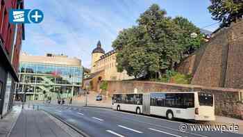 Siegen: Bus und Bahn – 3G-Kontrollen meist ohne Probleme - Westfalenpost