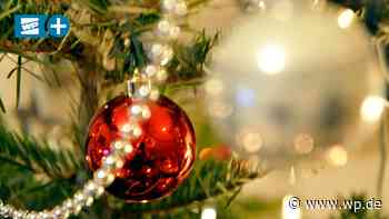 Siegen: Stress im Advent? So geht’s ruhiger Richtung Fest - Westfalenpost