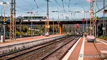 Siegen: Autos bis ZOB komplett verboten, Weichen für E-Busse - Westfalenpost