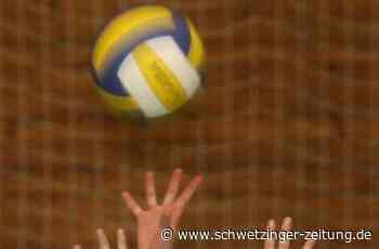 Mit Siegen in die Winterpause - Lokalsport - Schwetzinger Zeitung