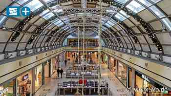 Siegen: Corona „Brandbeschleuniger“ für Läden in der Stadt - Westfalenpost