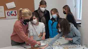 Priener Gymnasium wundert sich über ungenutzte Räume in der Bogenberger-Villa