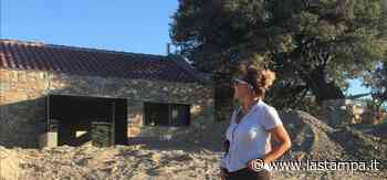 L'unica italiana alla Biennale di Atene è un architetto di Fossano - La Stampa