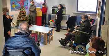 Fossano, alla NPI tecnologia con i fondi OBA - IdeaWebTv