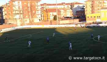 Calcio, "Giovani D Valore": Gozzano al comando della graduatoria, Fossano settimo - TargatoCn.it