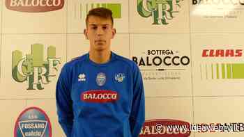 Verso Borgosesia-Fossano, capitan Scotto: "Squadra giovane, vogliamo andare lì e prenderci 3 punti" (VIDEO) - IdeaWebTv