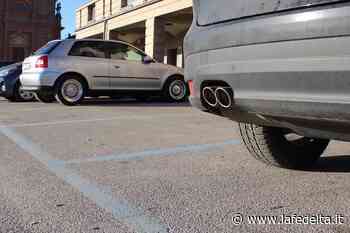 Fossano, blocco temporaneo per gli “Euro 5” - La Fedeltà