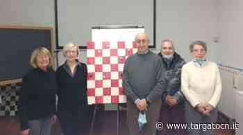 Novità: corso di Dama all’Unitre Fossano - TargatoCn.it