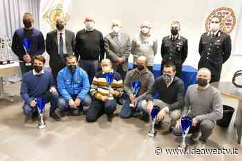 Fossano: l'ACI Cuneo ha celebrato i propri “alfieri” dello sport automobilistico - IdeaWebTv