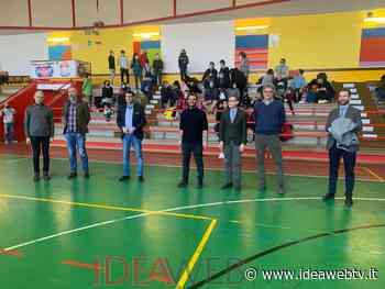 Fossano: presentato il progetto "Spazio al Gesto" (FOTO E VIDEO) - IdeaWebTv