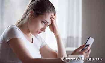 Online calculator reveals how many minutes you've spent on devices this year 