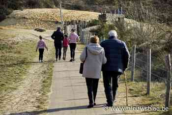 Wandelvereniging organiseert Moezelwijntocht zonder drankje achteraf (Ledegem) - Het Nieuwsblad