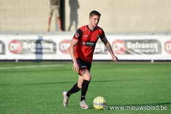 Fries Deschilder (Winkel Sport): “Ook buitenshuis eens punten pakken” - Het Nieuwsblad