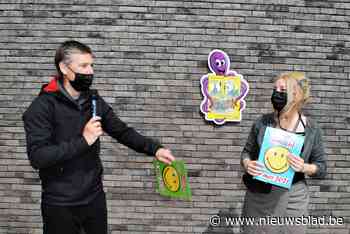 Basisscholen verrassen leerkrachten bewegingsopvoeding op hu... (Geetbets) - nieuwsblad.be