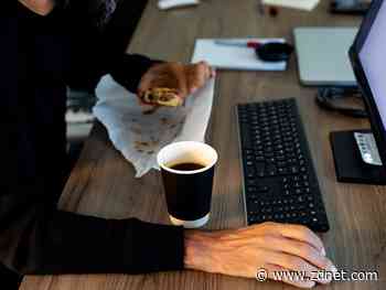 This company was hit with ransomware, but didn't have to pay up. Here's how they did it