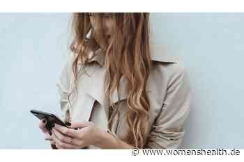 Digital-Detox: 10 Tipps für deine Handy-Diät | WOMEN'S HEALTH - Women's Health