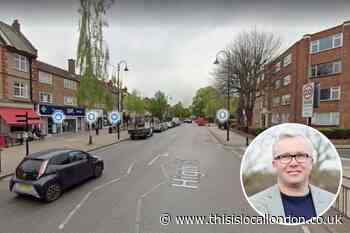 Wanstead community spirit praised as Christmas celebrated