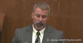 Defense opens its case in Kimberly Potter trial