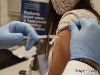 After a year off, the flu is back in London region - London Free Press (Blogs)