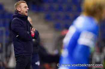 Edward Still (Charleroi) moest zijn meerdere erkennen in 'ploeg van Champions League-niveau': &quot;Als spelers met zoveel individueel talent op niveau spelen...&quot;