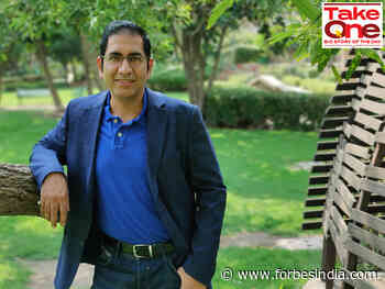 Small to XXL: How Dabur is resizing its FMCG business - Forbes India