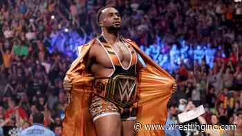 Big E On What WWE NXT Talent Told Him That Blew His Mind - Wrestling Inc.