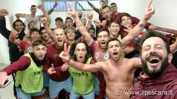 Spoltore pronto per il girone di ritorno: domenica c'è l'Alba Adriatica - IlPescara