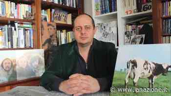 'L'alba dentro l'imbrunire'. La presentazione del libro di Marco Masoni - La Nazione