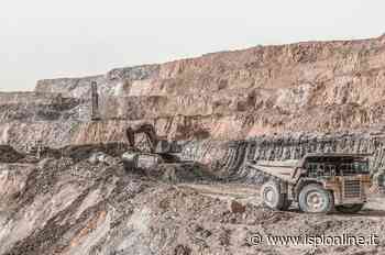 All'alba di un "superciclo" - ISPIonline