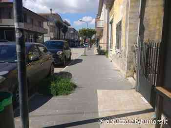 Alba Adriatica, progetto da 100mila euro per viale della Vittoria - Cronaca Teramo - Abruzzo Cityrumors