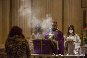 La+Novena+di+Natale+all%27alba+alla+Madonna+del+Carmine - Histonium.net