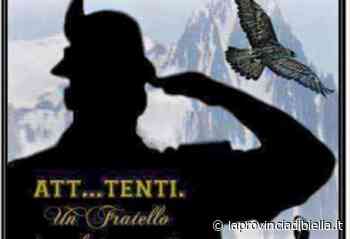 Lutto a Trivero, l’Alpino Annibale Alba è andato avanti - La Provincia di Biella