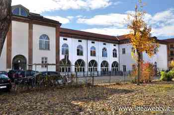 Alba: AIDO e il Liceo Artistico Pinot Gallizio per un "45° Natale" speciale - IdeaWebTv