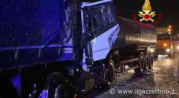 Due incidenti nella notte e all'alba, code chilometriche sull'A4 - ilgazzettino.it