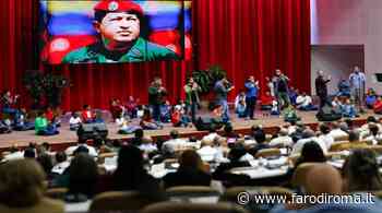 Lo spettacolo teatrale "Penso che Alba sia iniziata con questo abbraccio" - Farodiroma