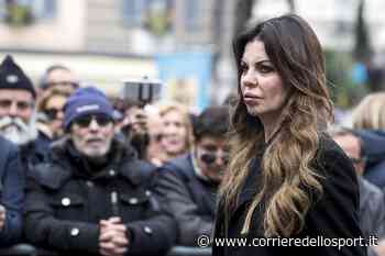 Alba Parietti pubblica vecchie foto e mette a tacere gli haters - Corriere dello Sport